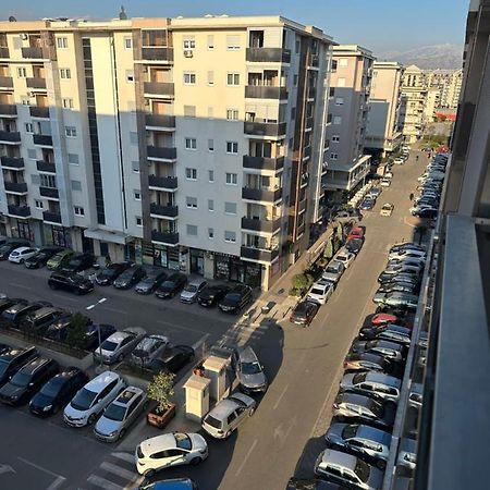 Hanna Apatment Podgorica Zewnętrze zdjęcie