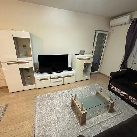 Hanna Apatment Podgorica Zewnętrze zdjęcie