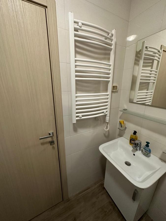 Hanna Apatment Podgorica Zewnętrze zdjęcie
