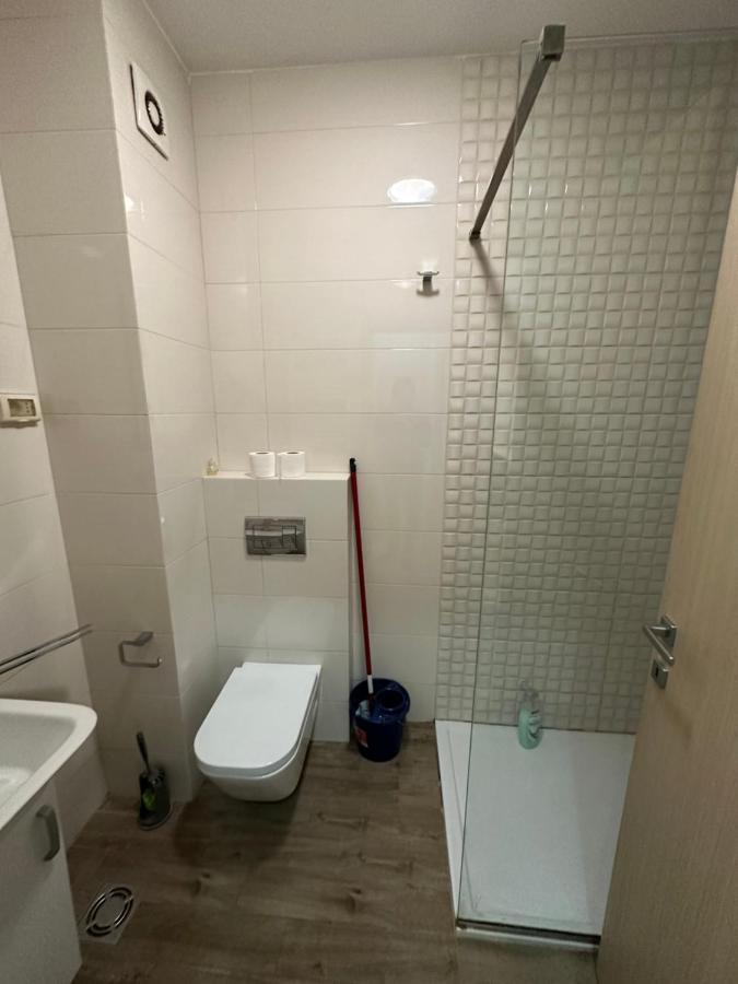 Hanna Apatment Podgorica Zewnętrze zdjęcie