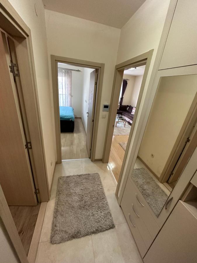 Hanna Apatment Podgorica Zewnętrze zdjęcie