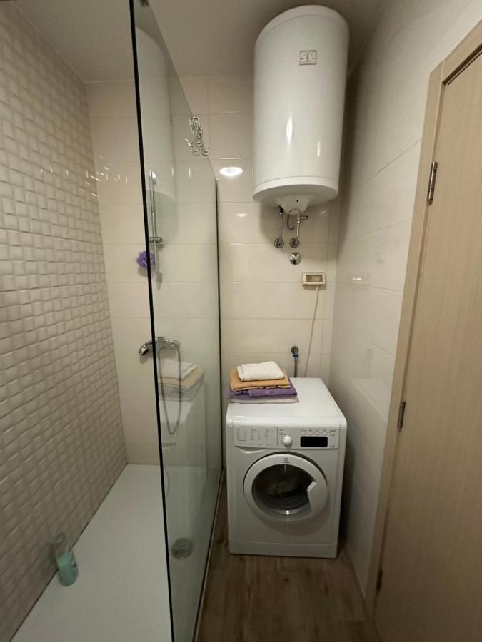 Hanna Apatment Podgorica Zewnętrze zdjęcie