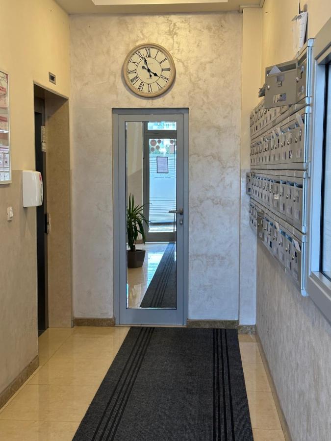 Hanna Apatment Podgorica Zewnętrze zdjęcie