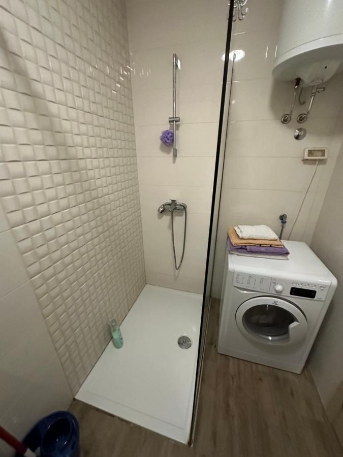 Hanna Apatment Podgorica Zewnętrze zdjęcie