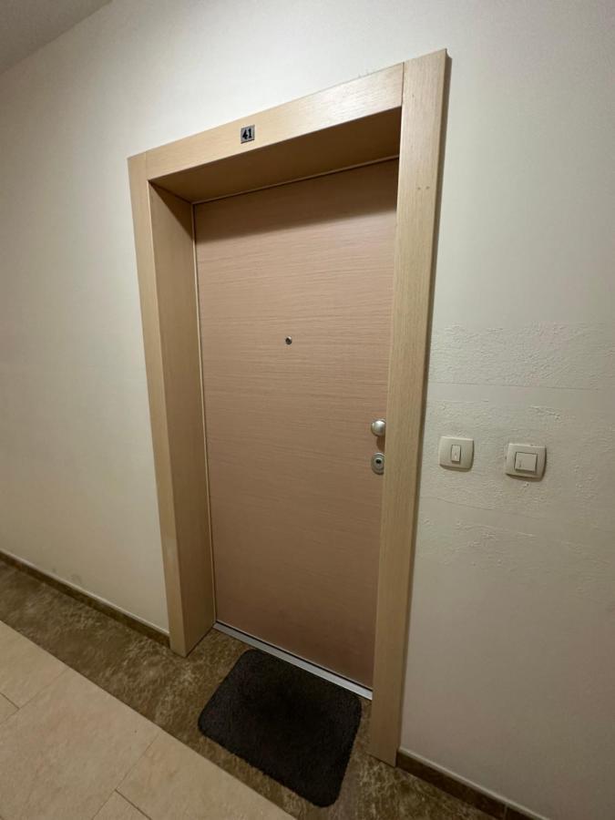 Hanna Apatment Podgorica Zewnętrze zdjęcie