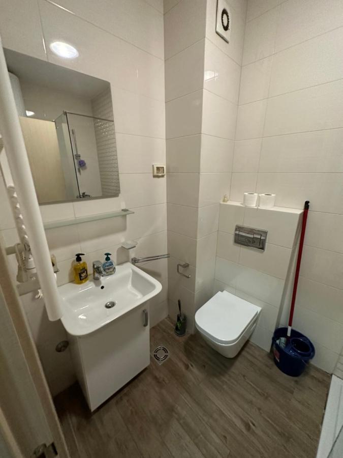 Hanna Apatment Podgorica Zewnętrze zdjęcie