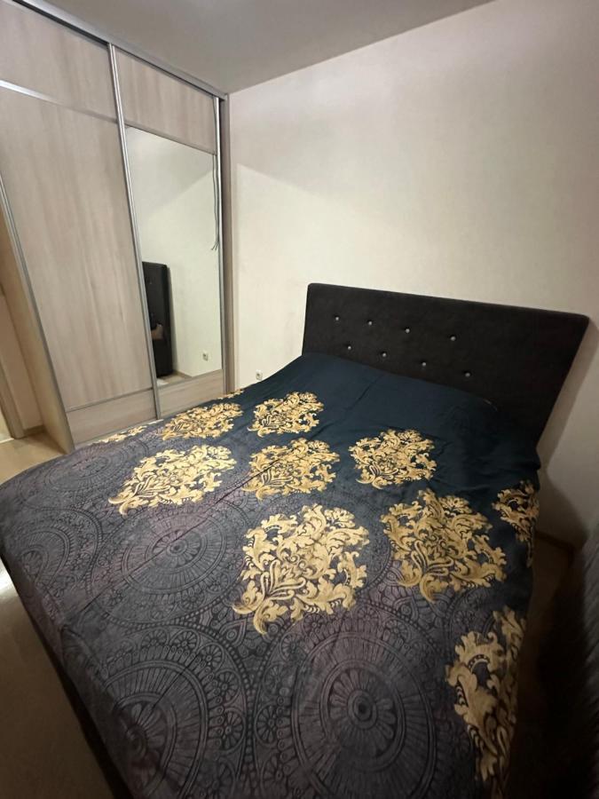 Hanna Apatment Podgorica Zewnętrze zdjęcie