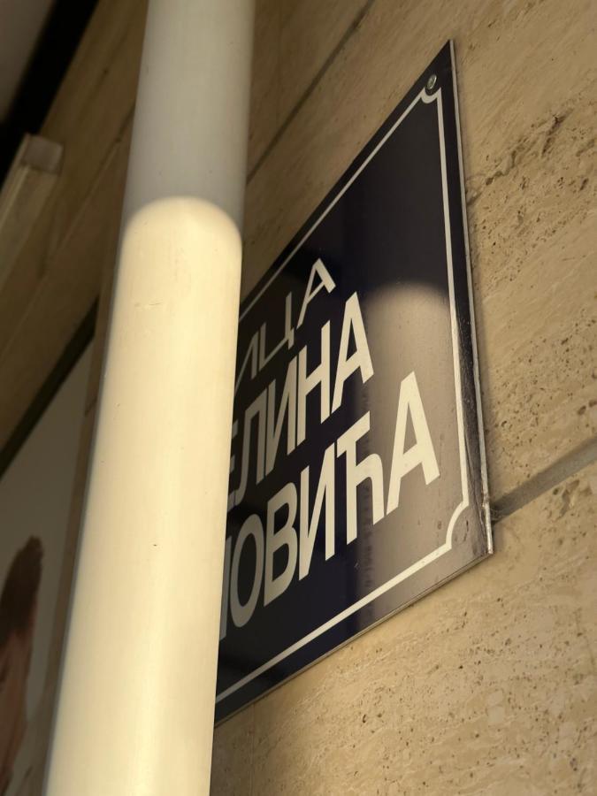 Hanna Apatment Podgorica Zewnętrze zdjęcie
